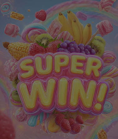 Sweet Bonanza