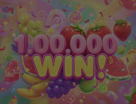 Sweet Bonanza