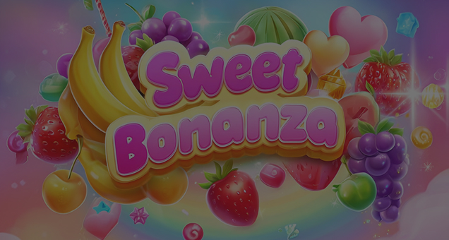 Sweet Bonanza