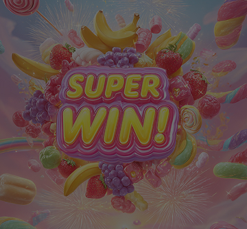 Sweet Bonanza