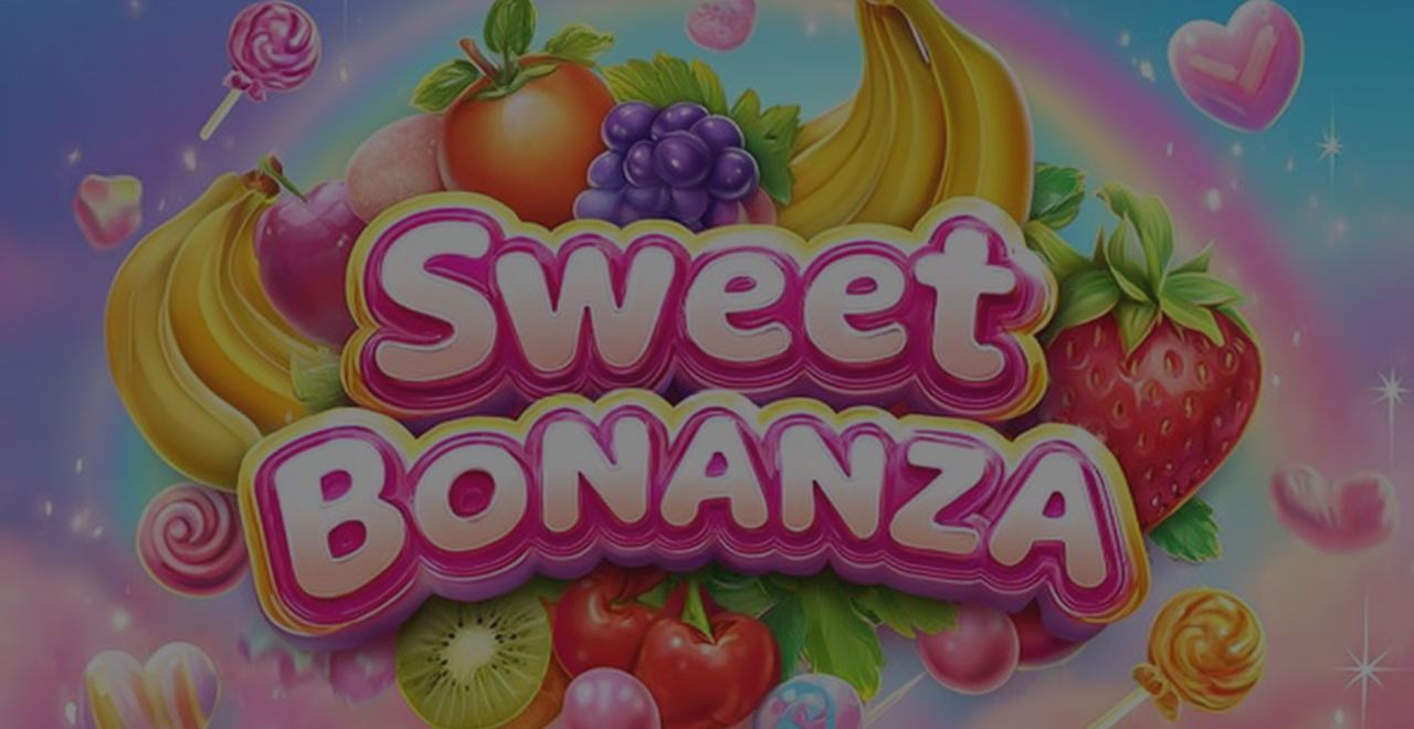 Sweet Bonanza